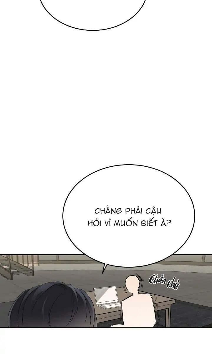 niềm an ủi ngày chủ nhật Chapter 27 - Trang 2