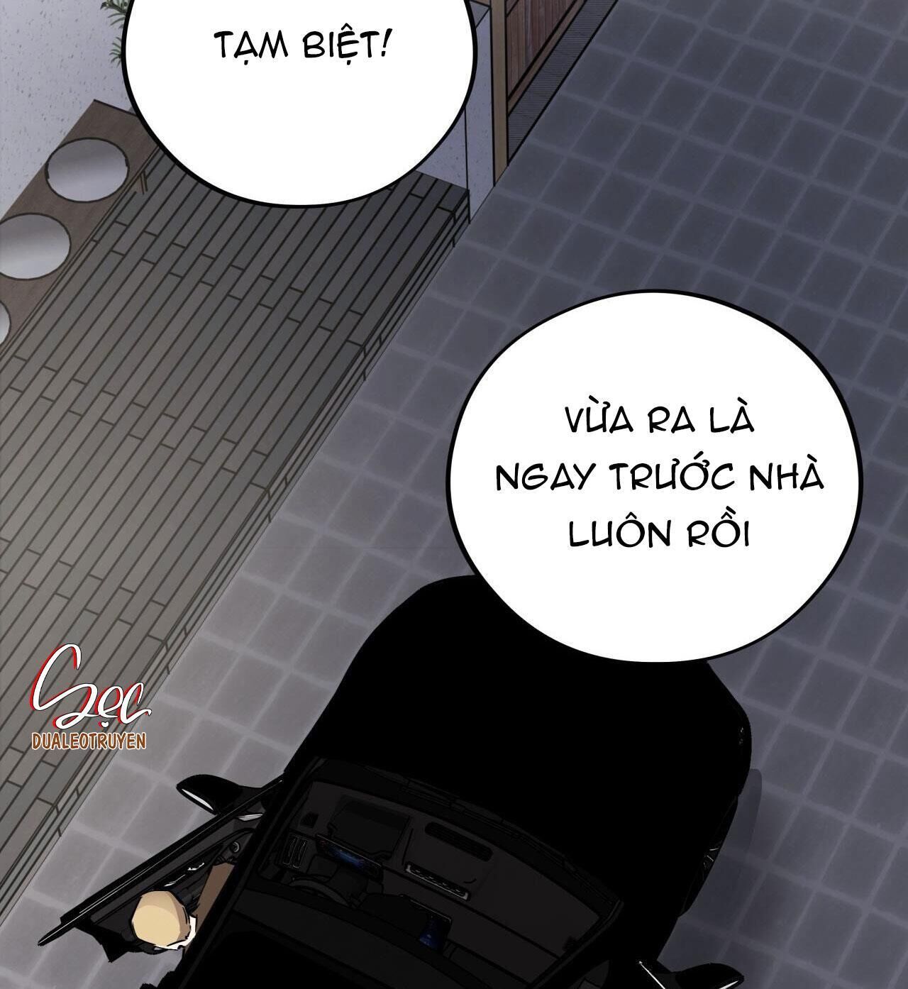 honey bear Chapter 44 - Trang 1