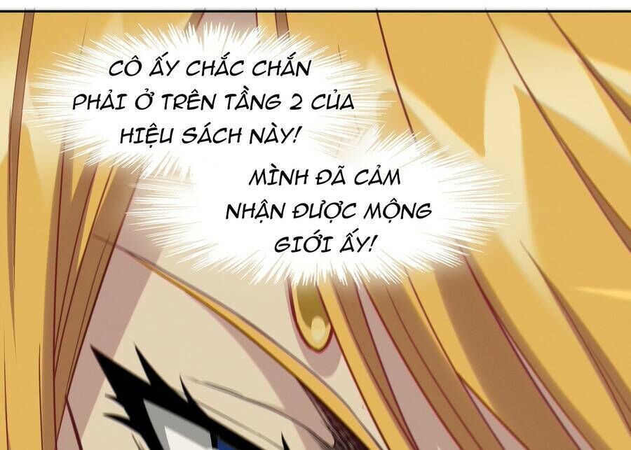 sức mạnh của ác thần chapter 23 - Trang 2