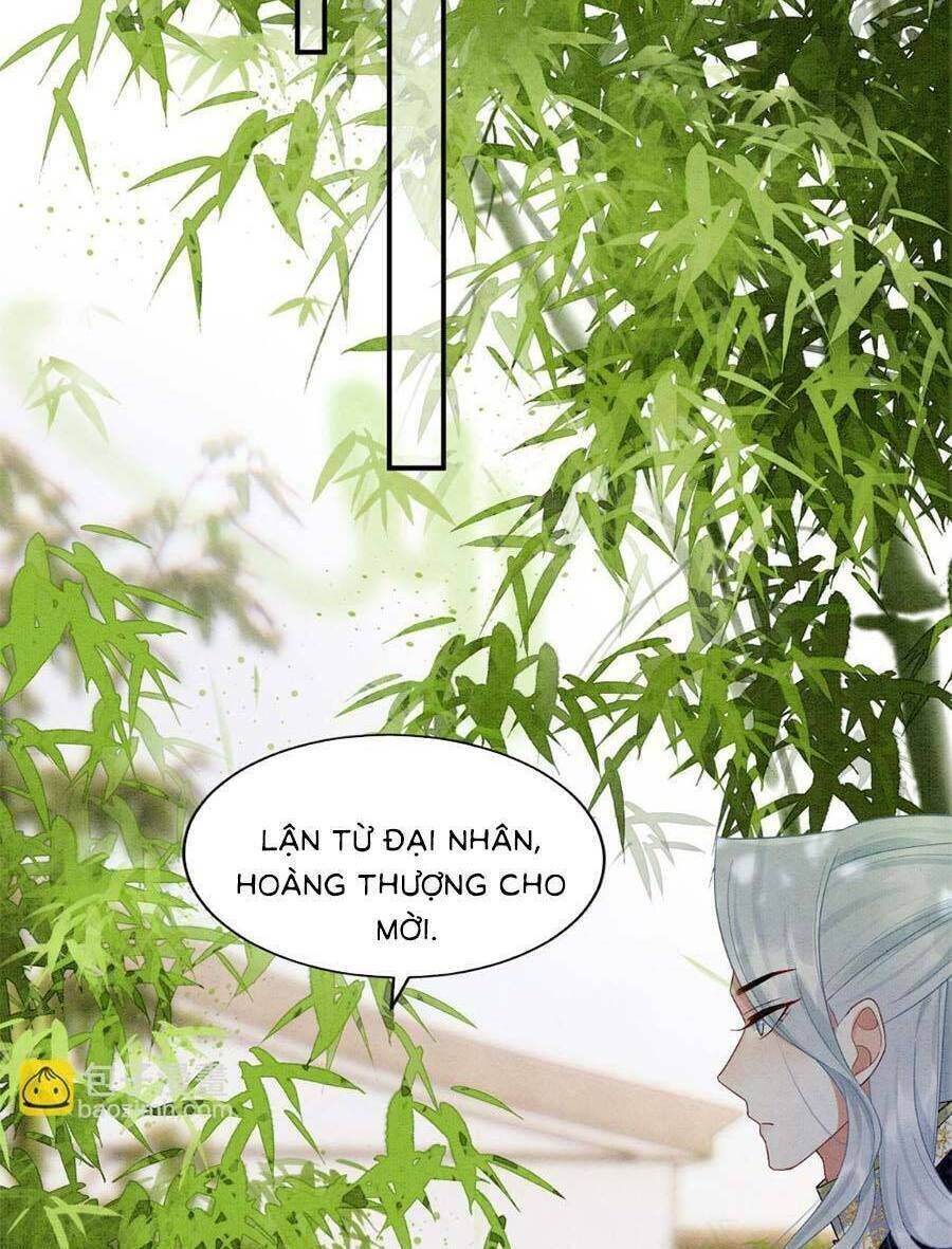 bạch nguyệt quang lạm quyền của sủng hậu chapter 97 - Trang 2