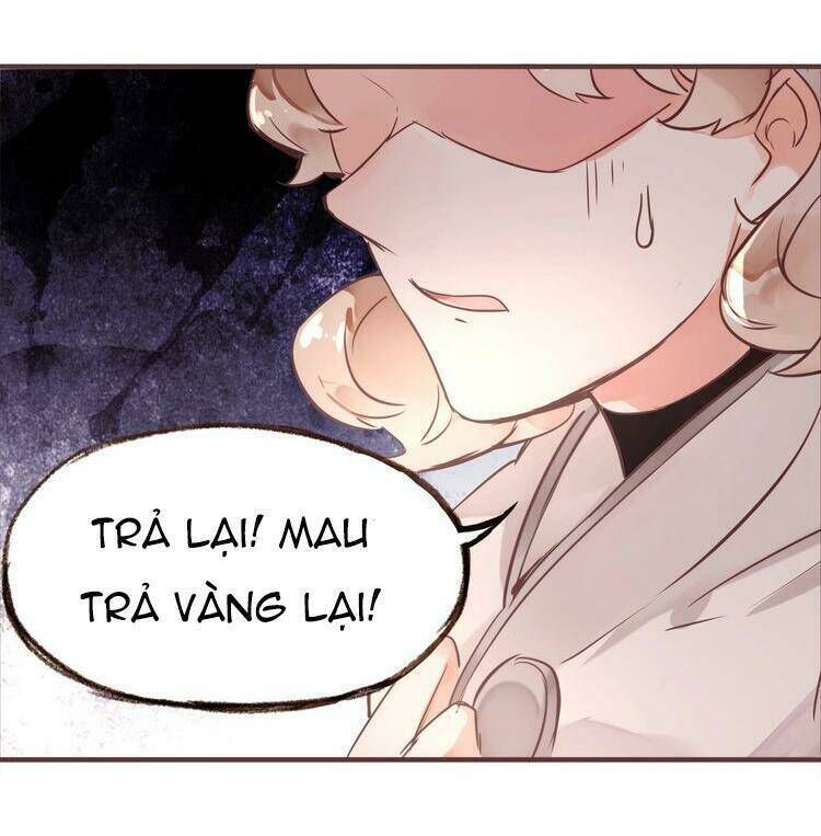 Nở Rộ Trên Bụi Gai Chapter 25 - Trang 2