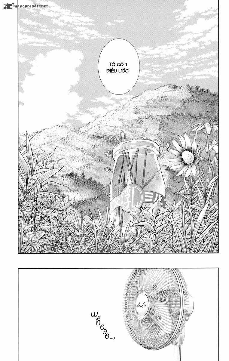 Ano Hana Chapter 1 - Trang 2