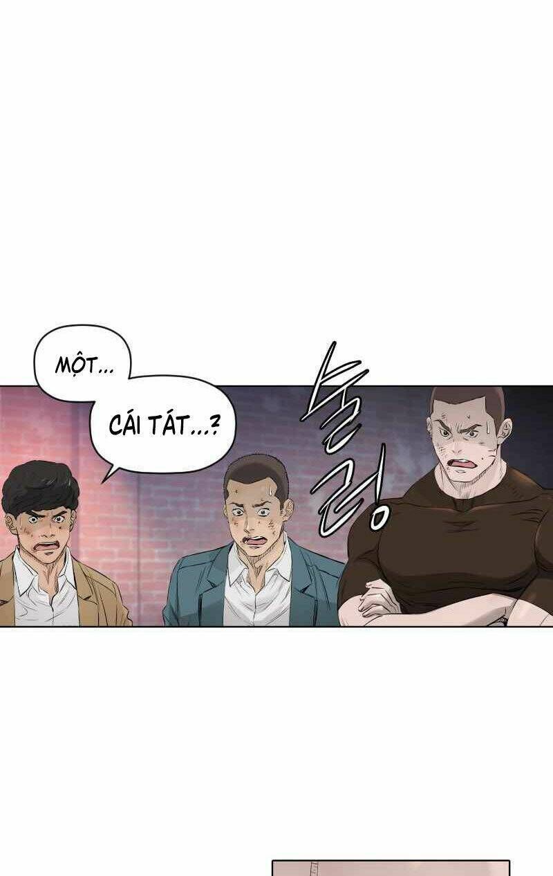 cuộc đời thứ hai của một gangster chapter 79 - Trang 2