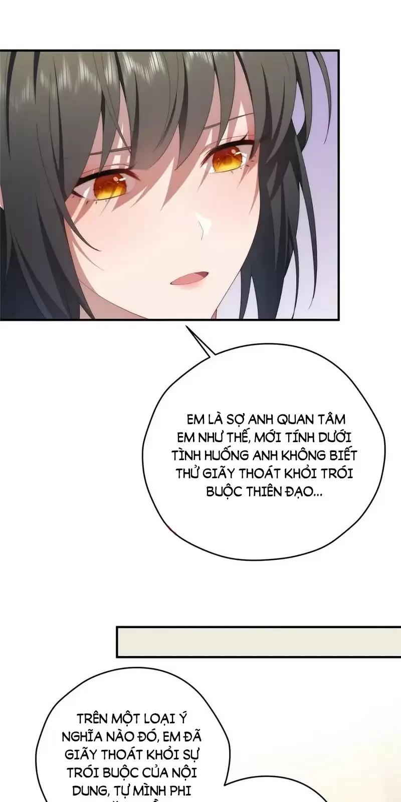 Nữ Chính Từ Trong Sách Chạy Ra Ngoài Rồi Phải Làm Sao Đây? Chapter 131 - Next Chapter 132