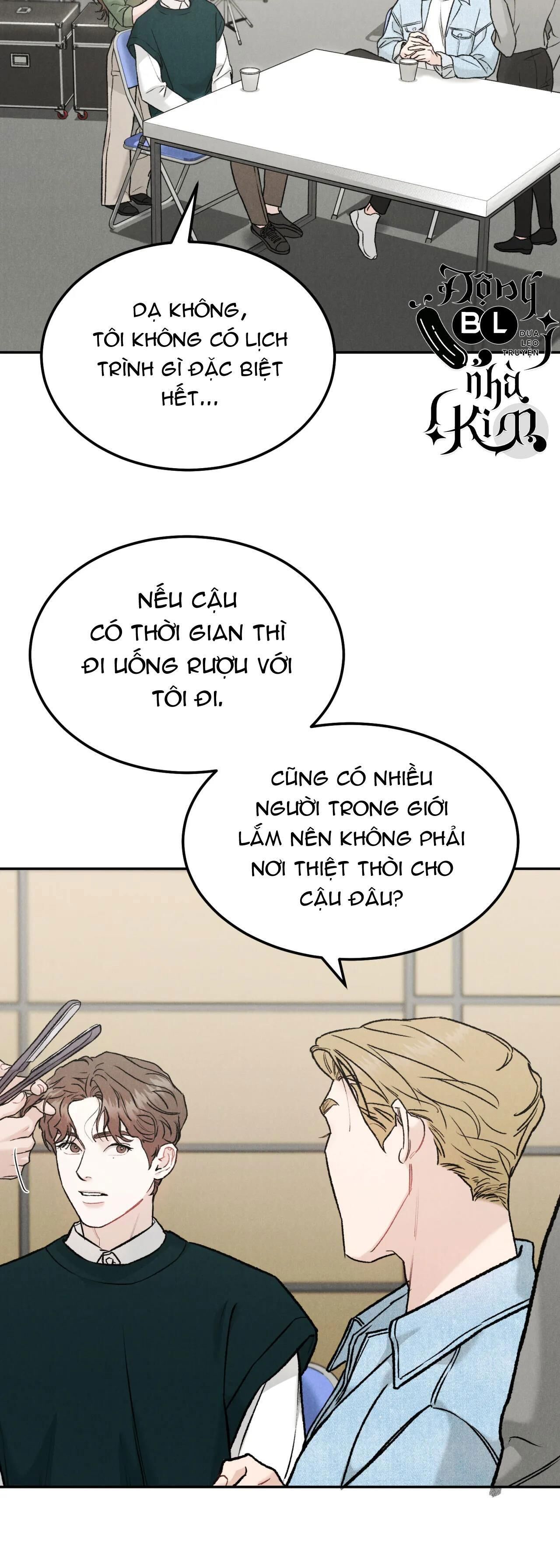 vượt qua giới hạn Chapter 46 - Next chương 47