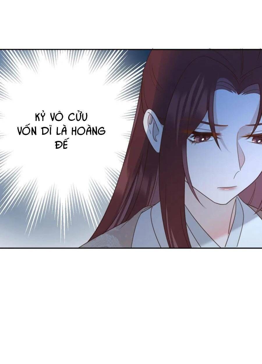 hoàng hậu vô đức chapter 87 - Trang 2