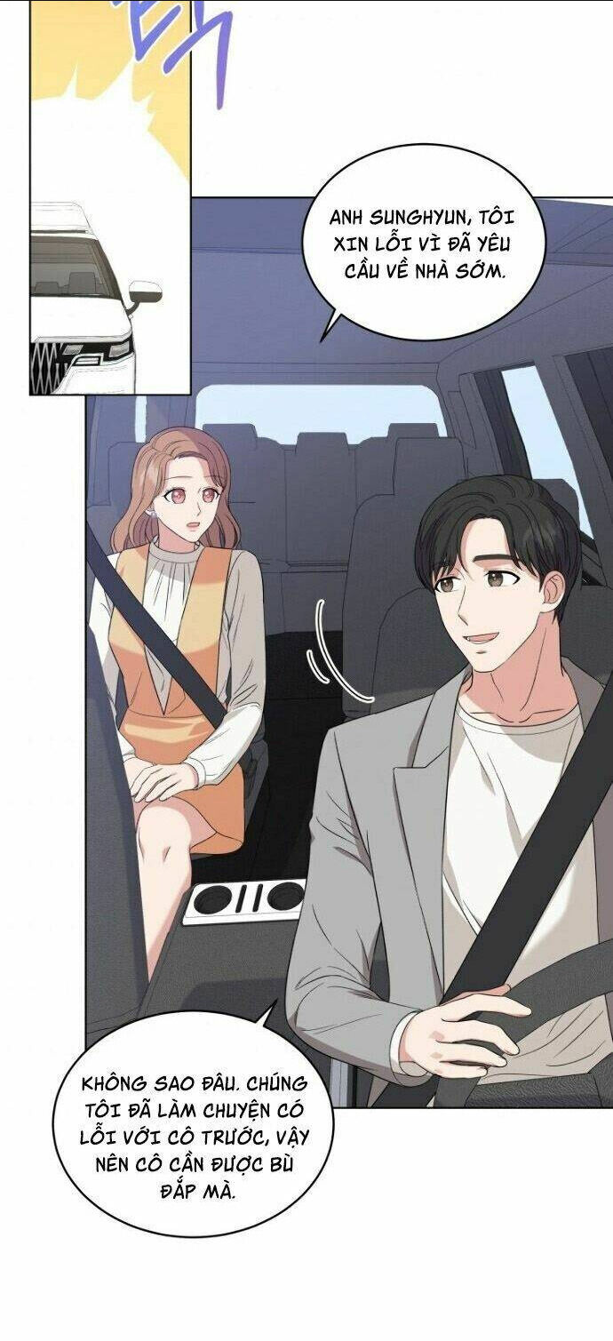 con gái tôi là một thiên tài âm nhạc chapter 11 - Next chapter 12