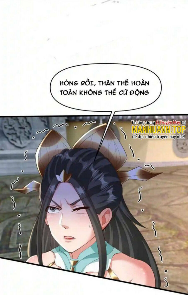 Vô Địch Đốn Ngộ Chapter 28 - Trang 2