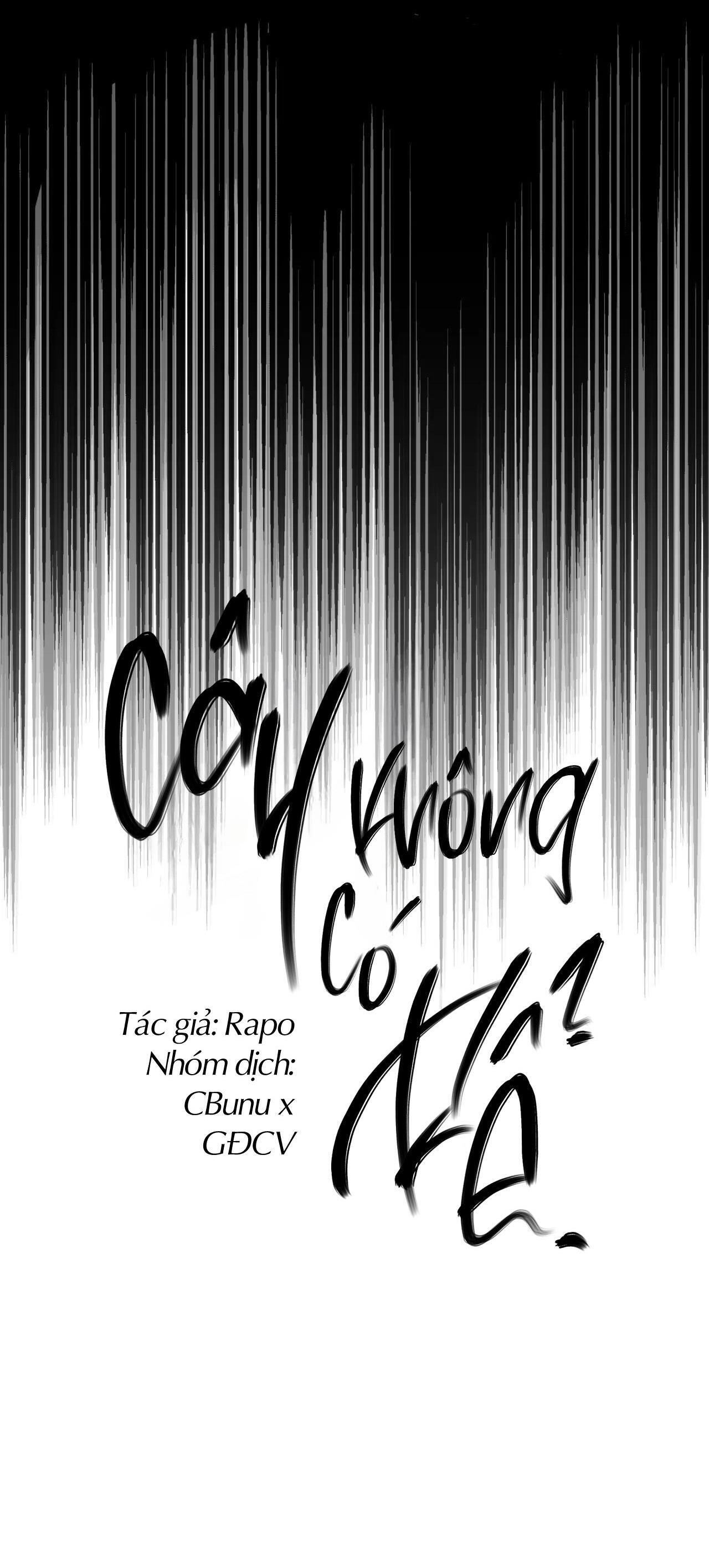 (CBunu) Cây Không Có Rễ Chapter 34 - Trang 1