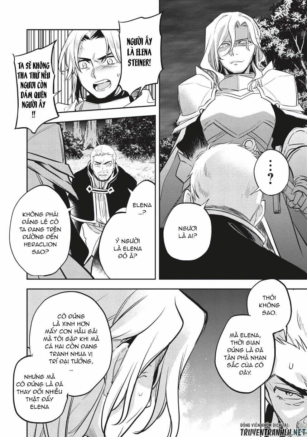 wortenia senki chapter 24 - Trang 2