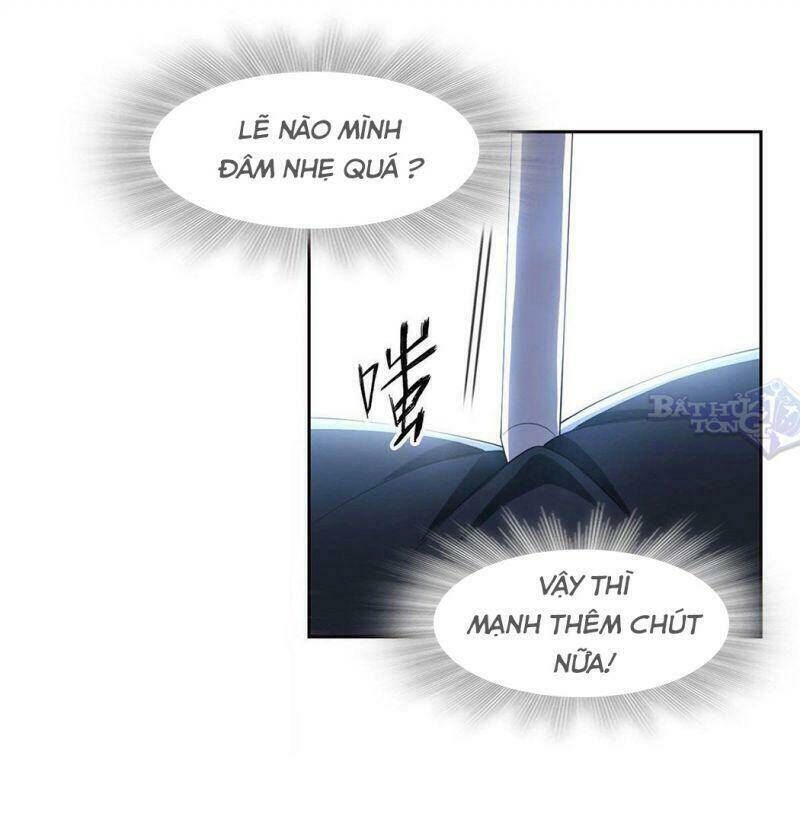 cường giả đến từ trại tâm thần Chapter 10 - Trang 2