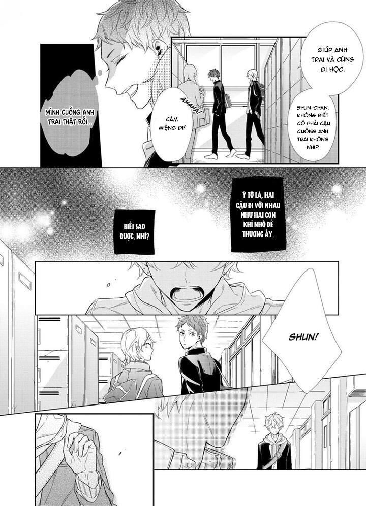 doujinshi tổng hợp Chapter 83 - Next 84