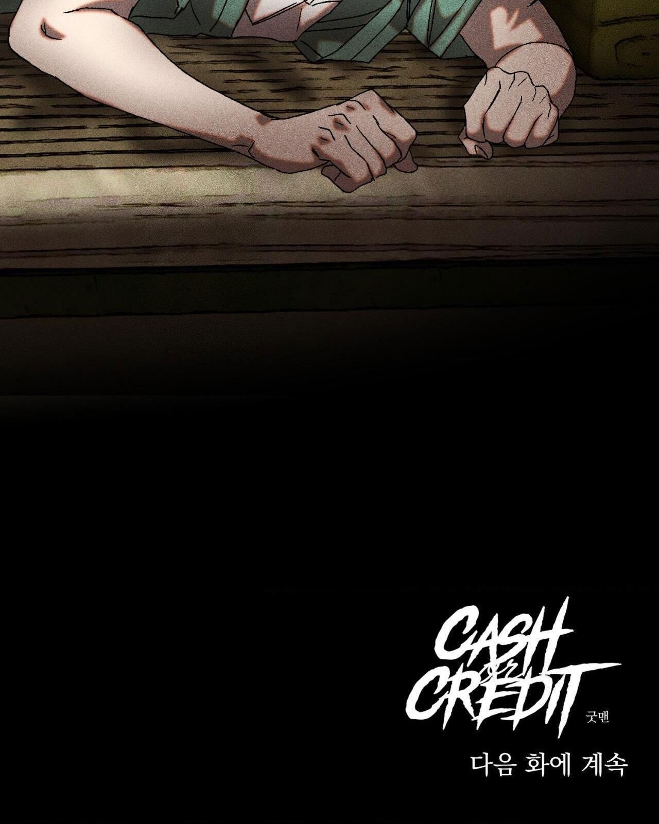 Cash Or Credit Chapter 3 - Next Chapter 4