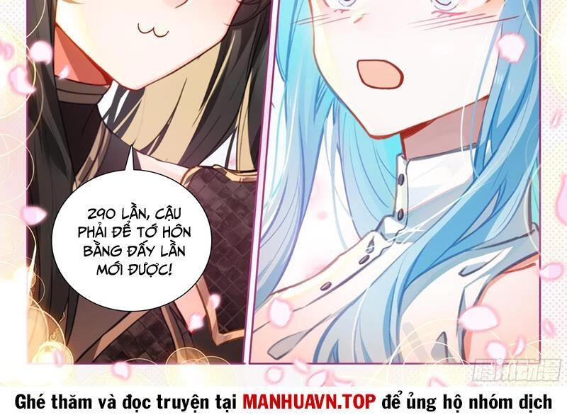 chung cực đấu la Chapter 552 - Trang 1