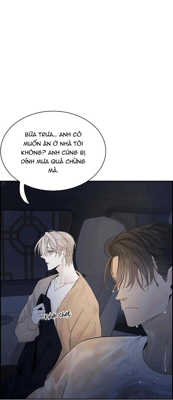 CƠ CHẾ BẢO VỆ Chapter 20 - Trang 2