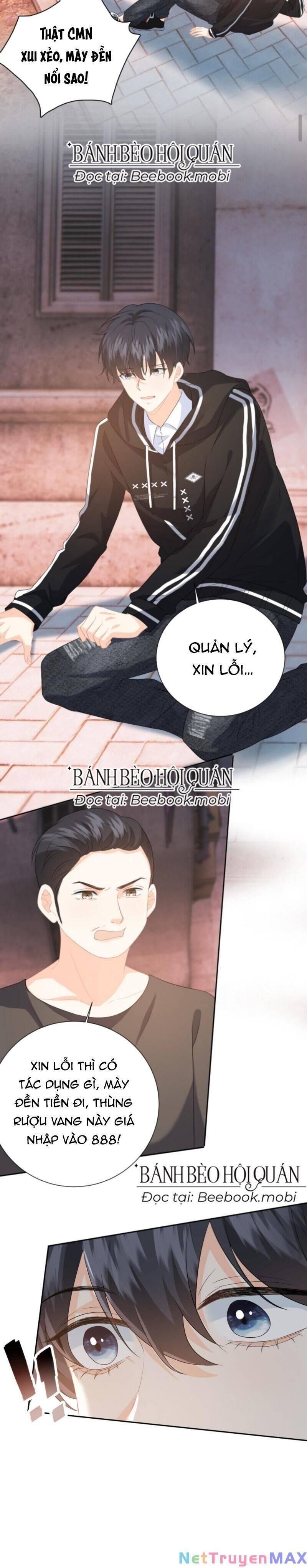 xuyên nhanh: phản diện quá sủng quá mê người chapter 10 - Next chapter 11