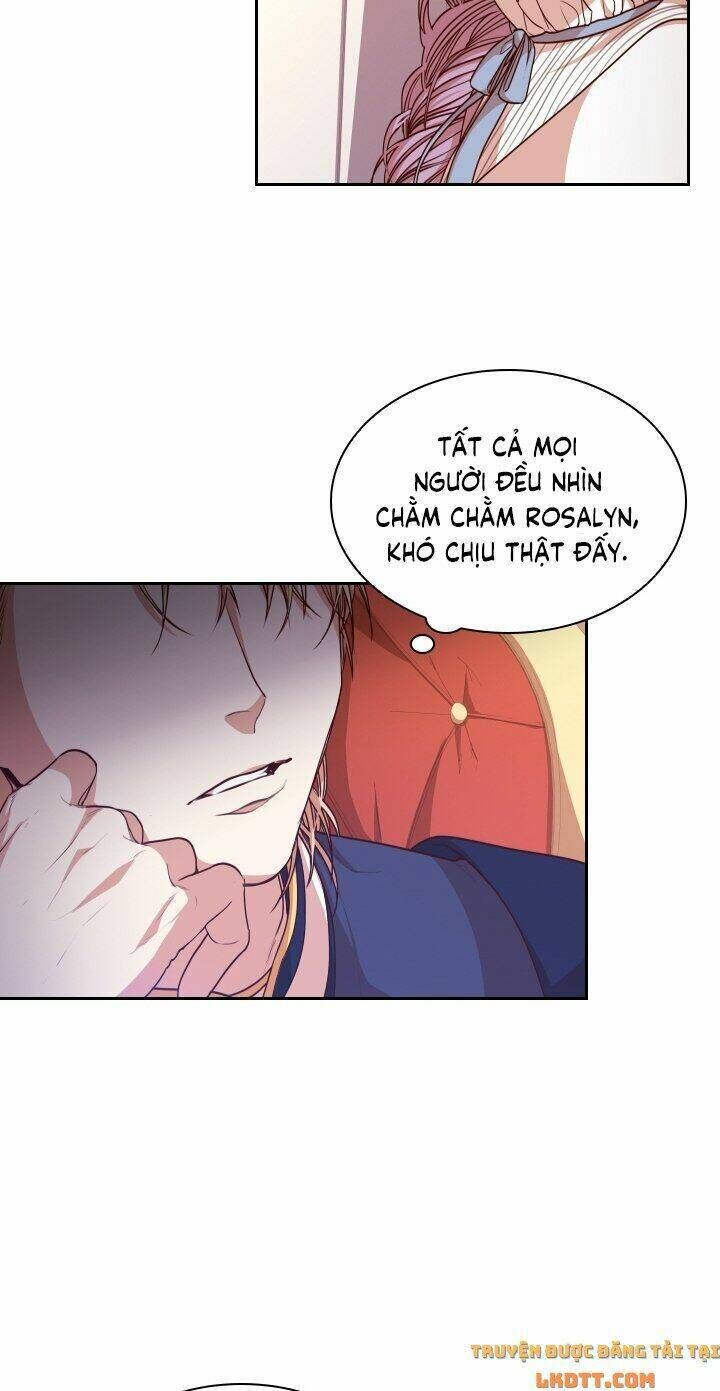 tôi trở thành thư ký của bạo chúa Chapter 20 - Next Chapter 21