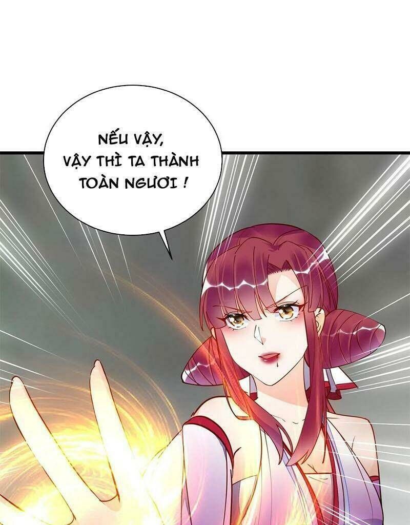 tu tiên phải dựa vào sugar mommy Chapter 145 - Next Chapter 146