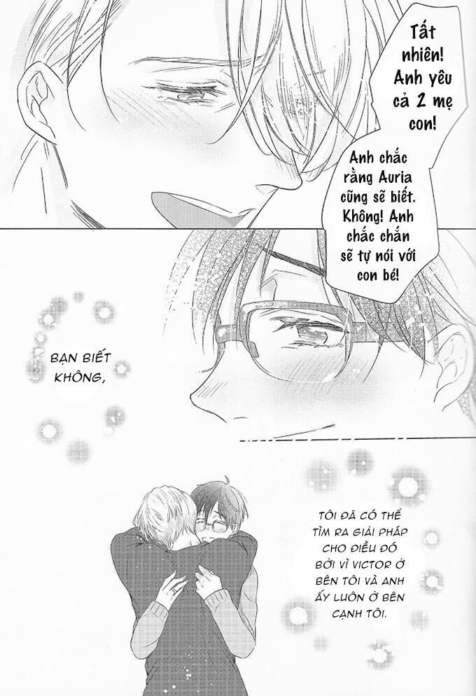 tổng hợp truyện oneshot và doujinshi theo yêu cầu Chapter 52 - Next 53