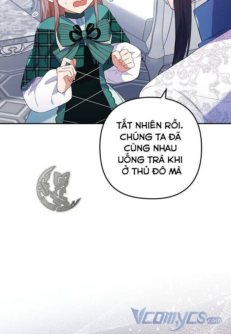 tôi đã bị quyến rũ bởi nam chính ốm yếu chapter 32 - Trang 2