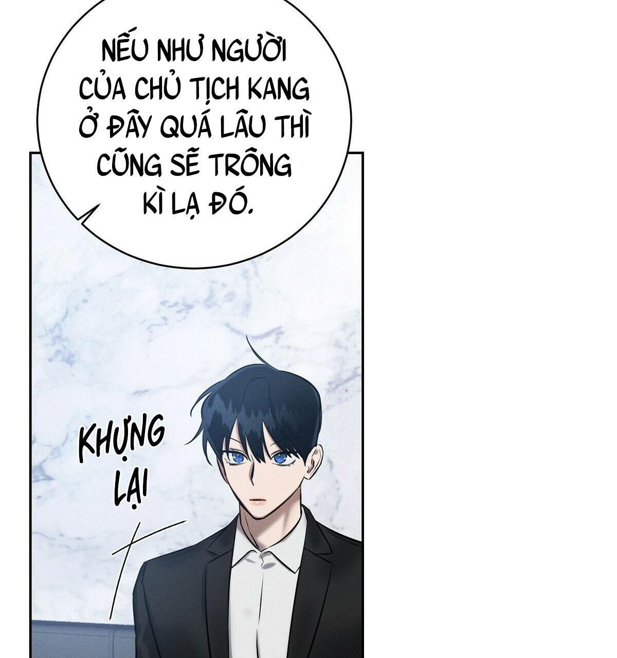 vòng xoáy của ác ma Chapter 7 - Trang 2