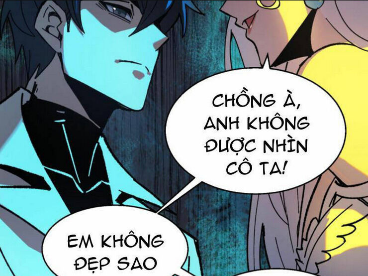 quỷ dị khó giết? thật xin lỗi, ta mới thật sự là bất tử chapter 49 - Next chapter 50