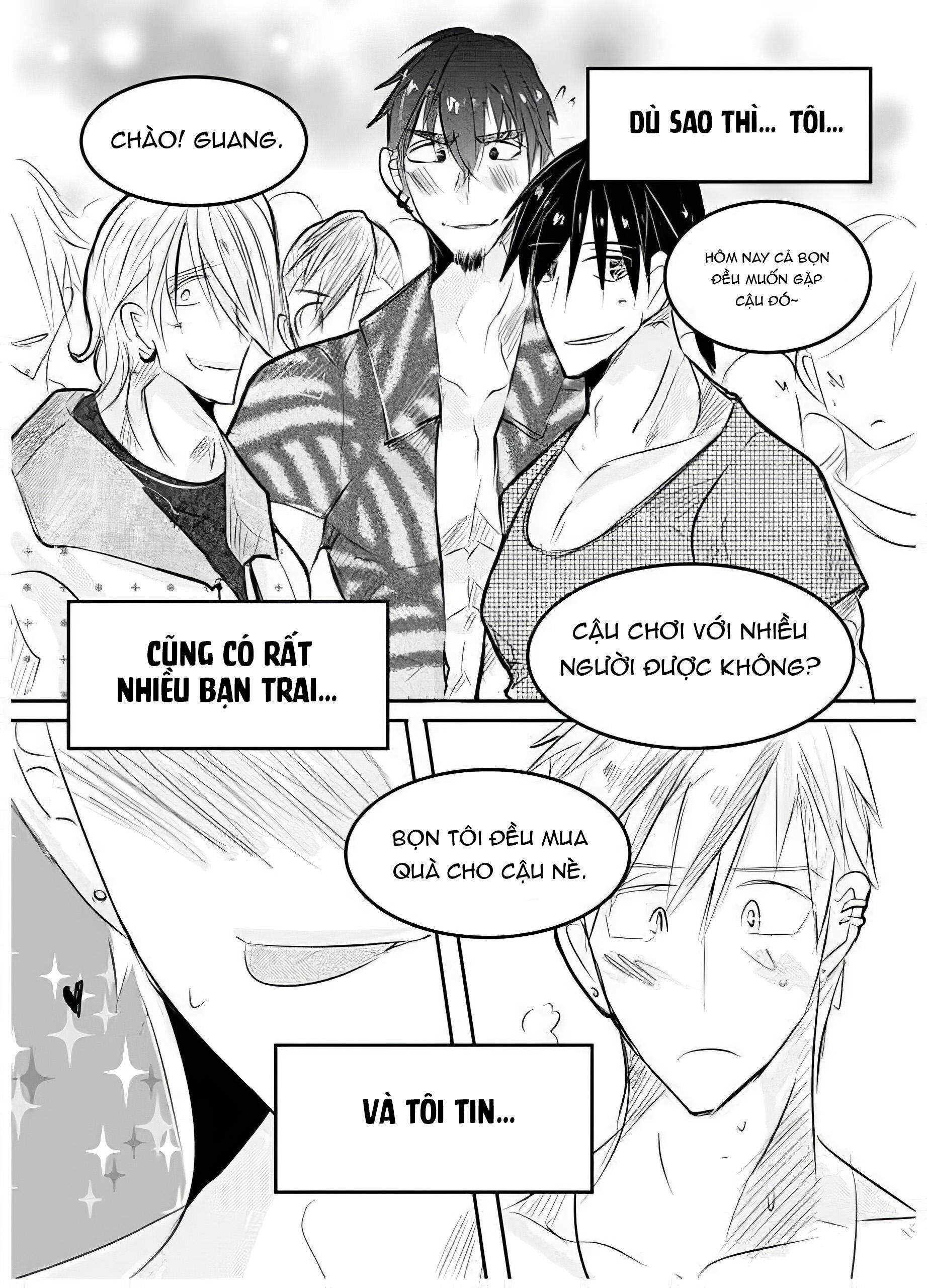 oneshot vicera comics house Chapter 97 - Next Chapter 98