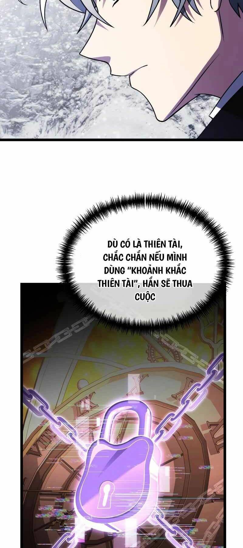 hắc kị sĩ thiên tài giới hạn thời gian chapter 40 - Next chương 41