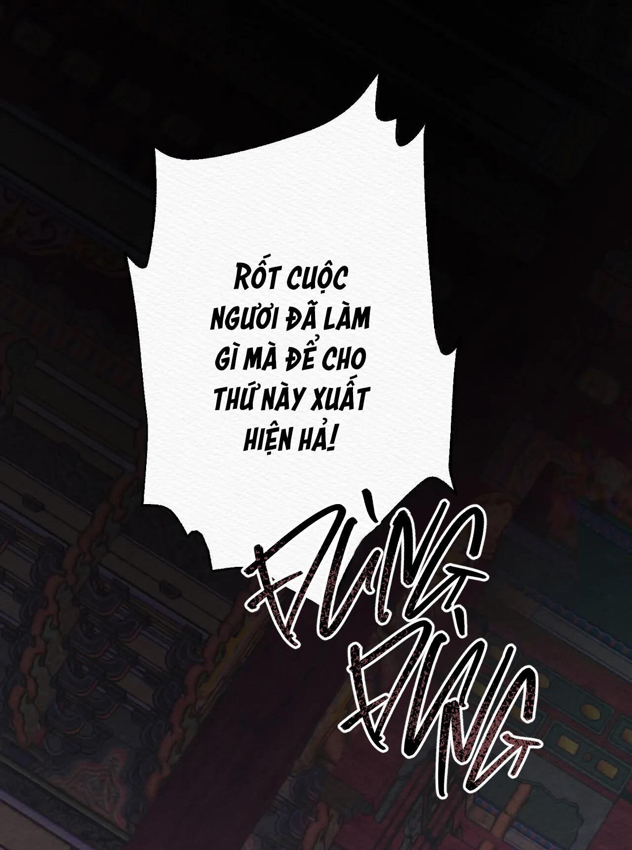 (CBunu) Củy Dạ Khút Chapter 2 - Trang 1