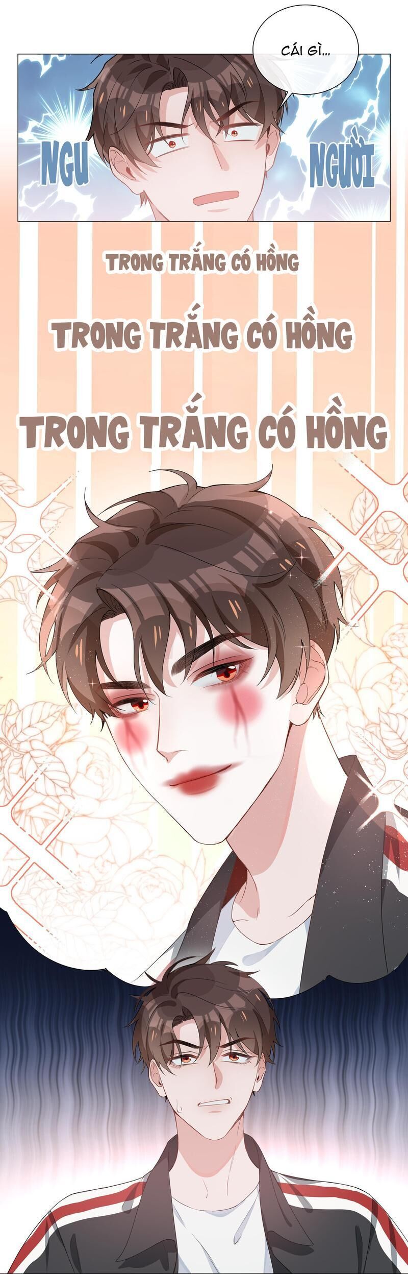 trường cấp ba sơn hải Chapter 5 - Trang 2