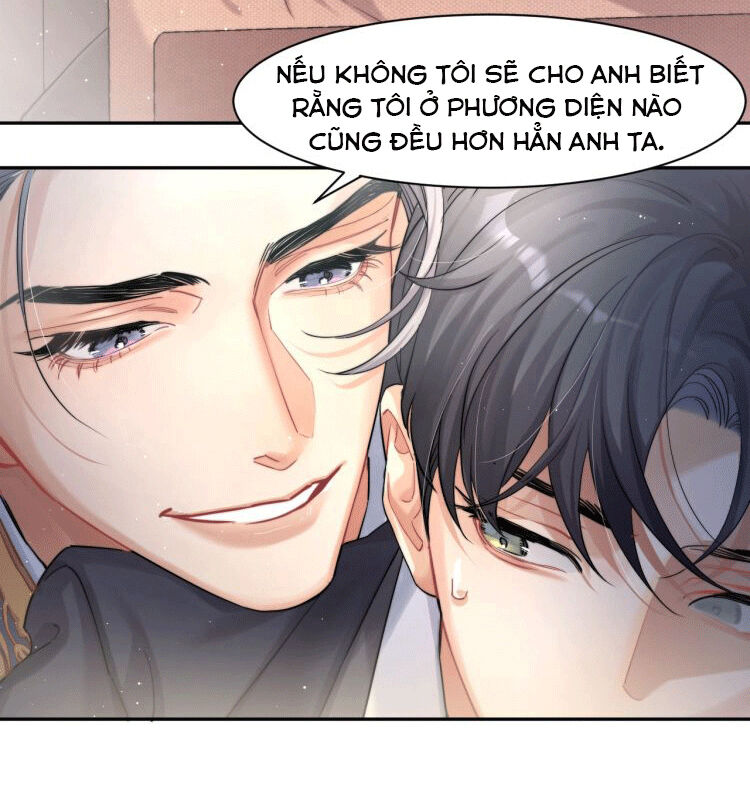 nhất túy kinh niên chapter 4 - Trang 2