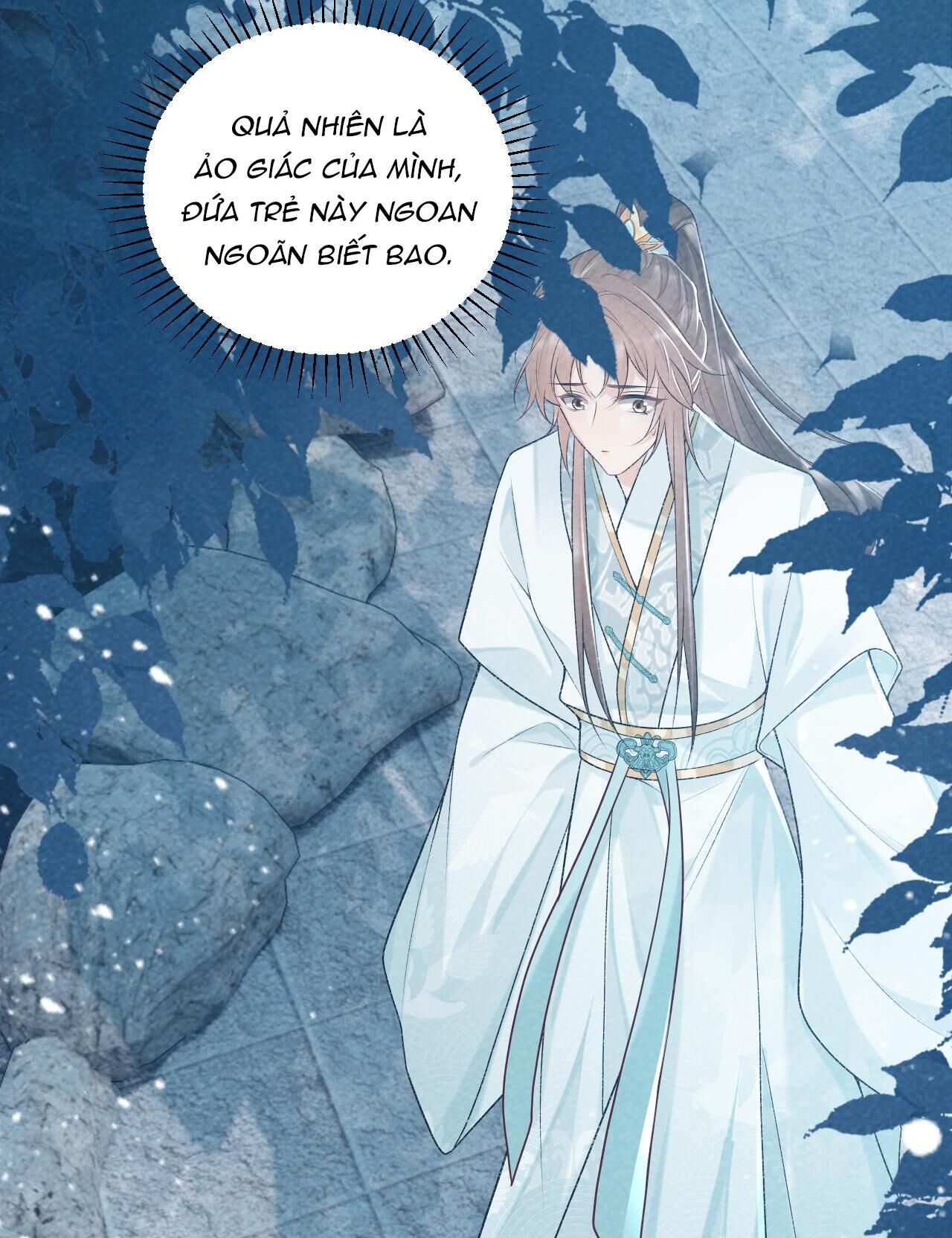 Cạm Bẫy Của Kẻ Biến Thái Chapter 21 - Next Chapter 22