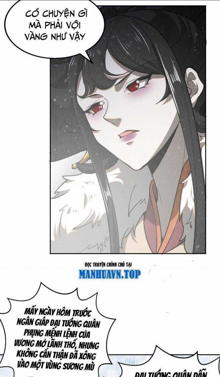 tâm ma chapter 140 - Trang 2