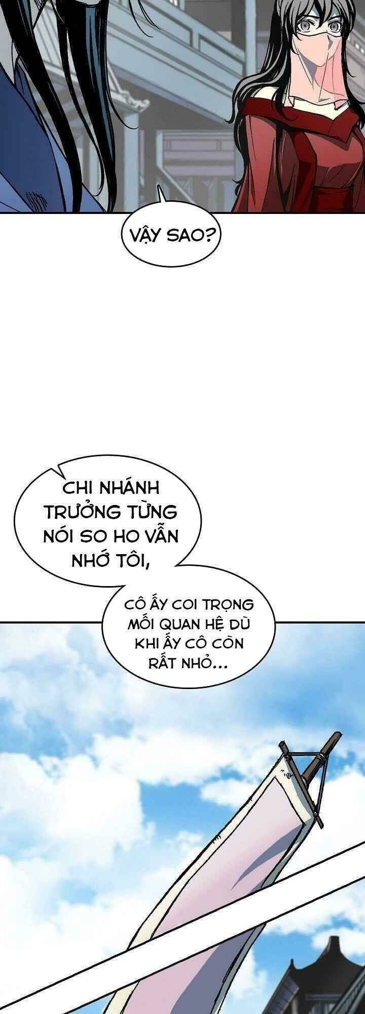 hồi ức của chiến thần Chapter 70 - Next Chapter 71