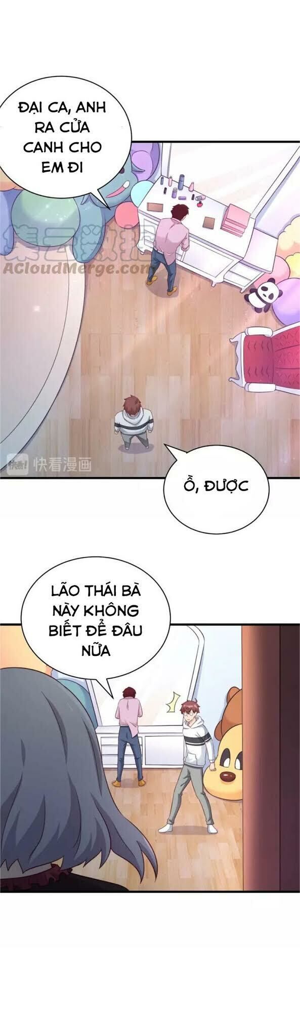 hệ thống tu tiên mạnh nhất Chapter 89 - Trang 2