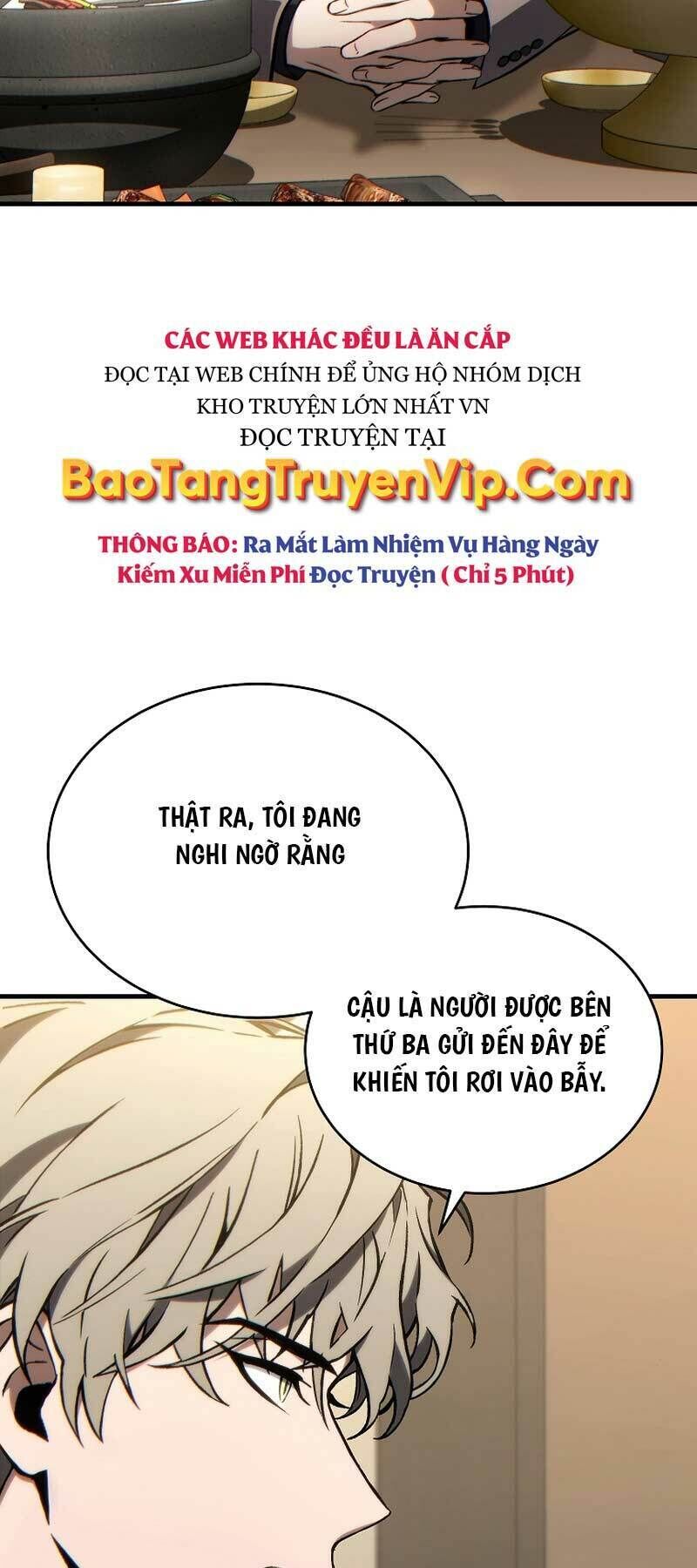 người chơi mạnh nhất hồi quy lần thứ 100 chapter 32 - Trang 2