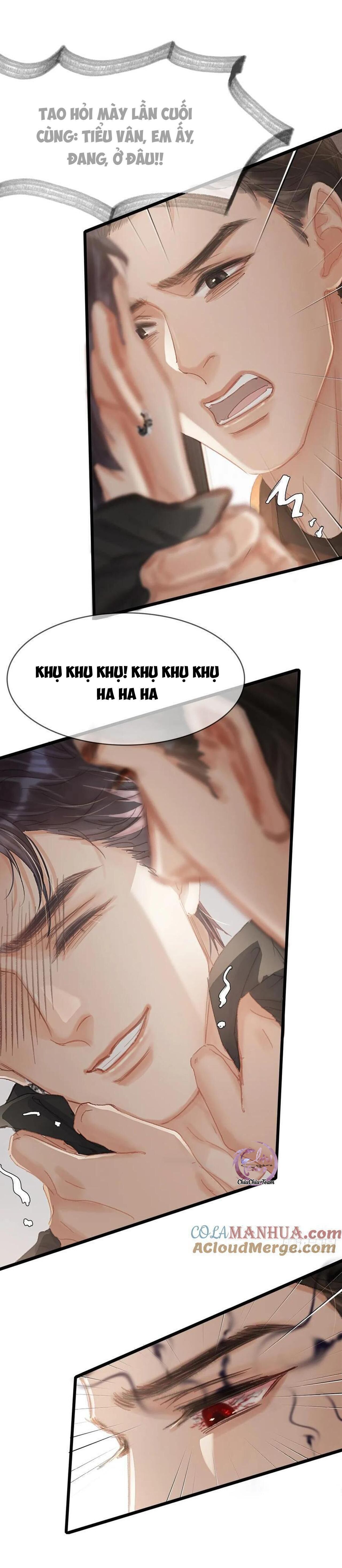 Quen Lâu Mới Biết Người Thiếu Tâm Cơ Chapter 10 - Next Chapter 11