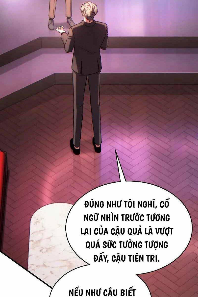 người chơi mạnh nhất hồi quy lần thứ 100 chapter 41 - Trang 2