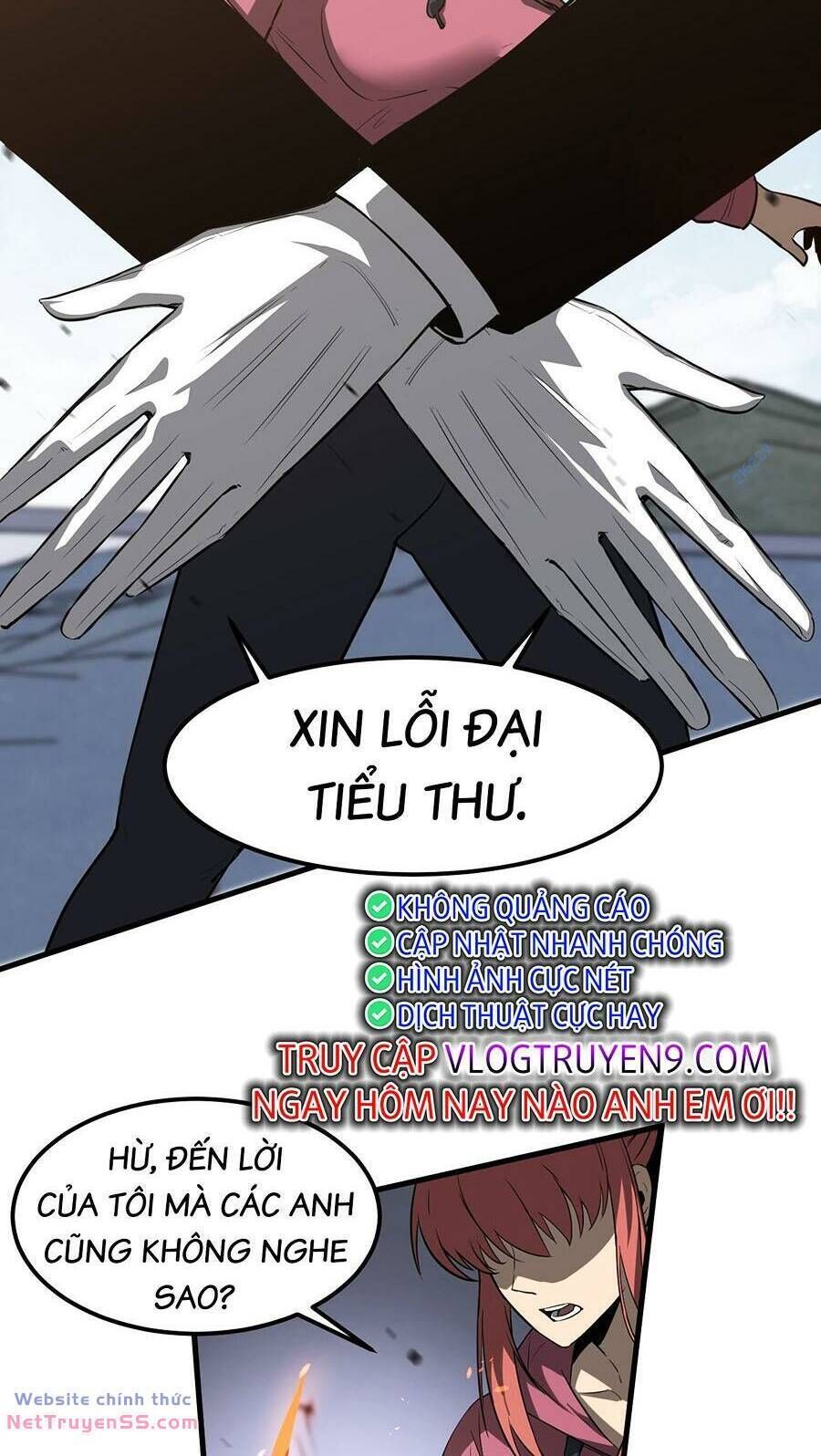 siêu phàm tiến hóa Chapter 139 - Trang 2