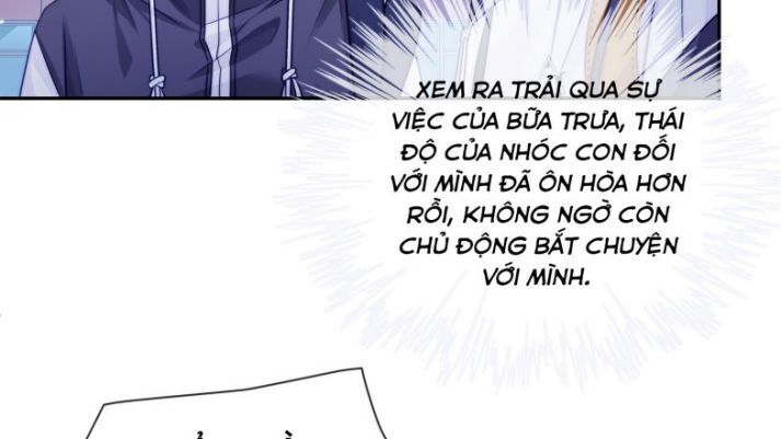 Để Ý Tôi Chút Nào Chapter 3 - Trang 2