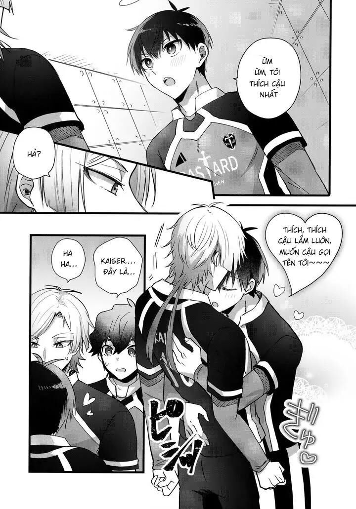 ổ sìn otp Chapter 89 KaiYoi - Trang 1