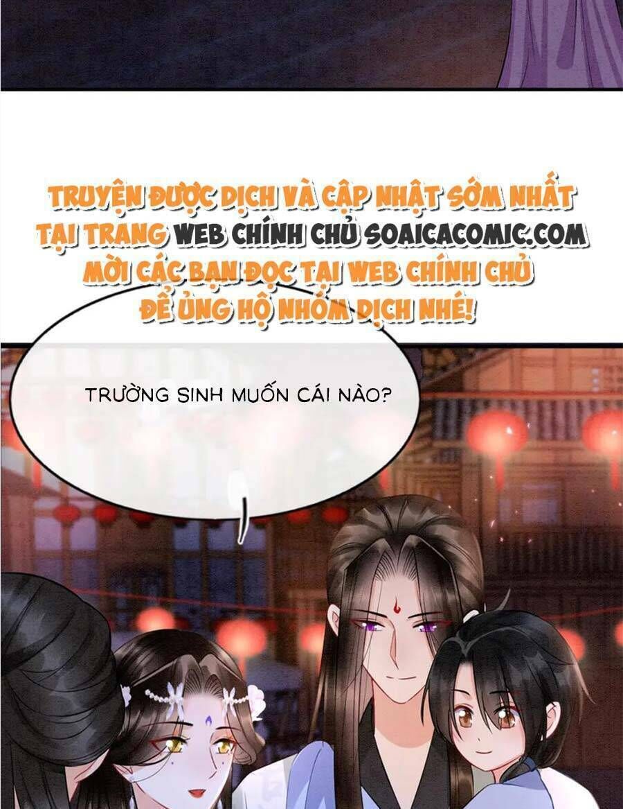 bạch nguyệt quang lạm quyền của sủng hậu Chapter 79 - Next Chapter 80