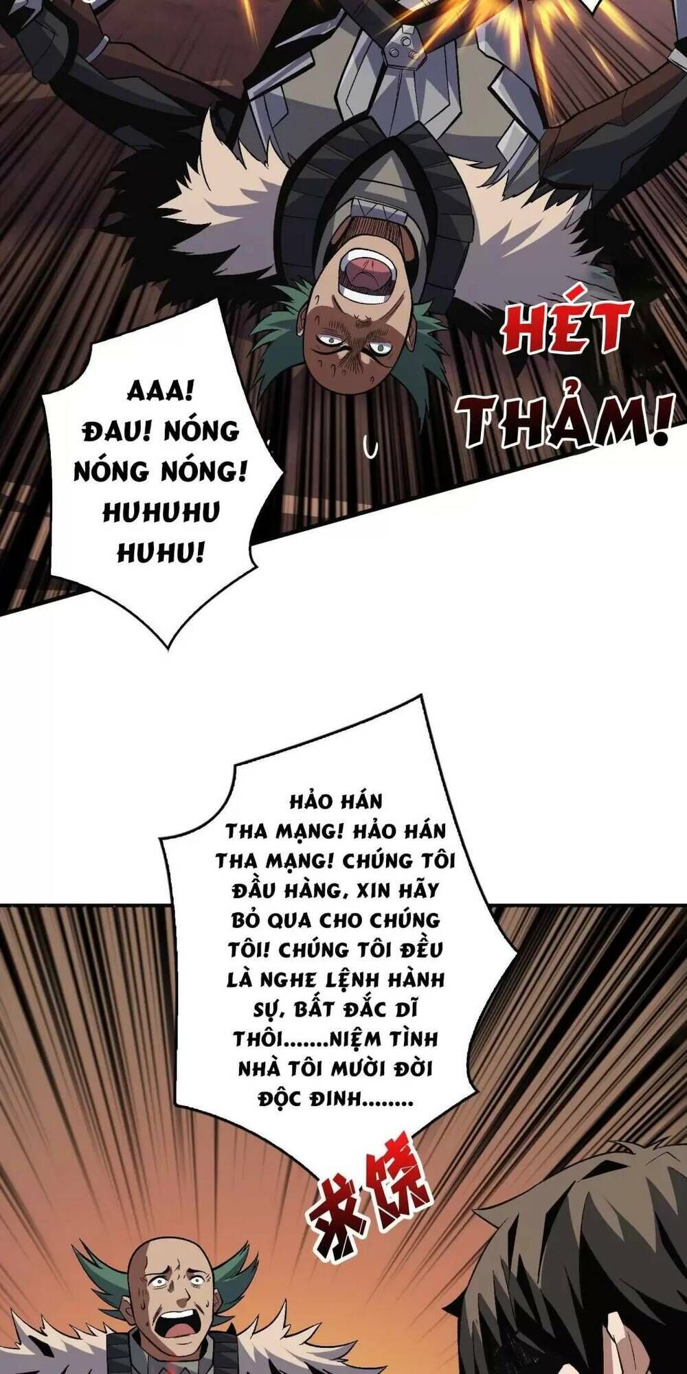 vừa chơi đã có tài khoản vương giả chapter 186 - Next chapter 187