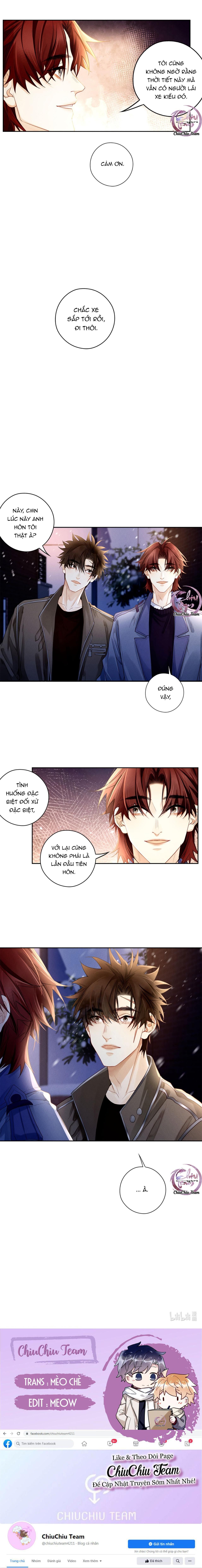 thuốc giải (end) Chapter 63 - Trang 2