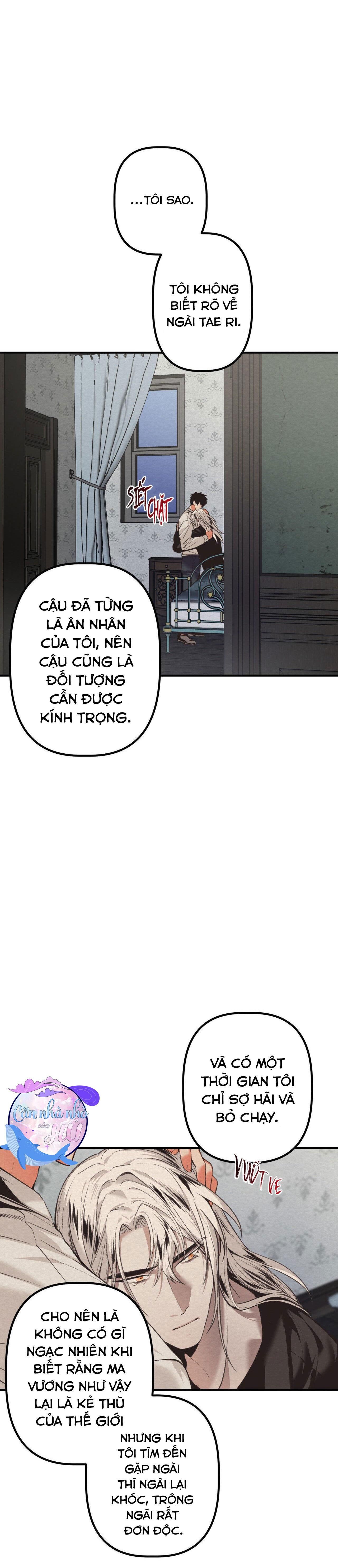 devil on top Chapter 25 - Trang 2