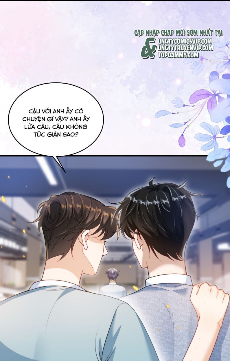 thẳng thắn từ nghiêm chapter 82 - Next Chapter 83