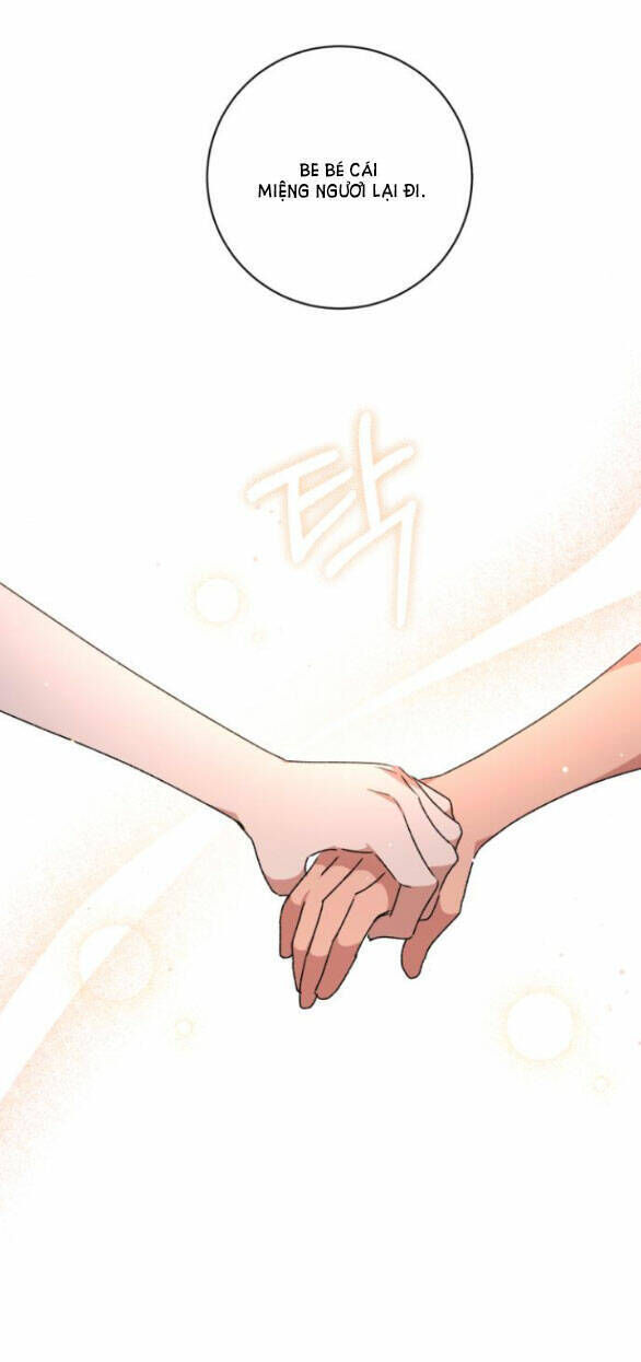 nàng bạo chúa muốn có một cuộc sống hạnh phúc hơn! chapter 29.2 - Next Chap 30