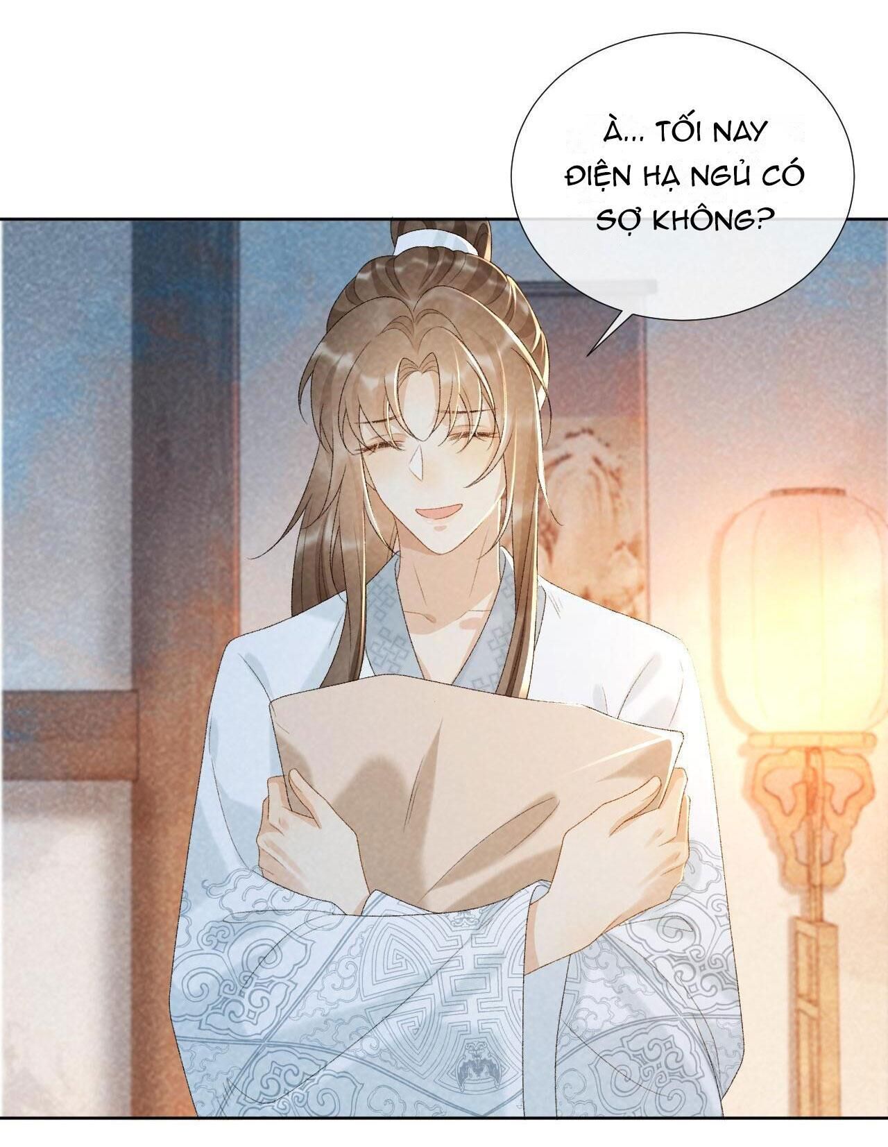 Cạm Bẫy Của Kẻ Biến Thái Chapter 32 - Next Chapter 33