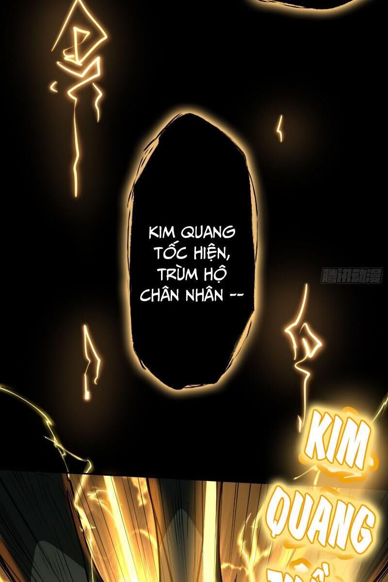 Đại Đạo Vô Danh Chapter 6 - Trang 2