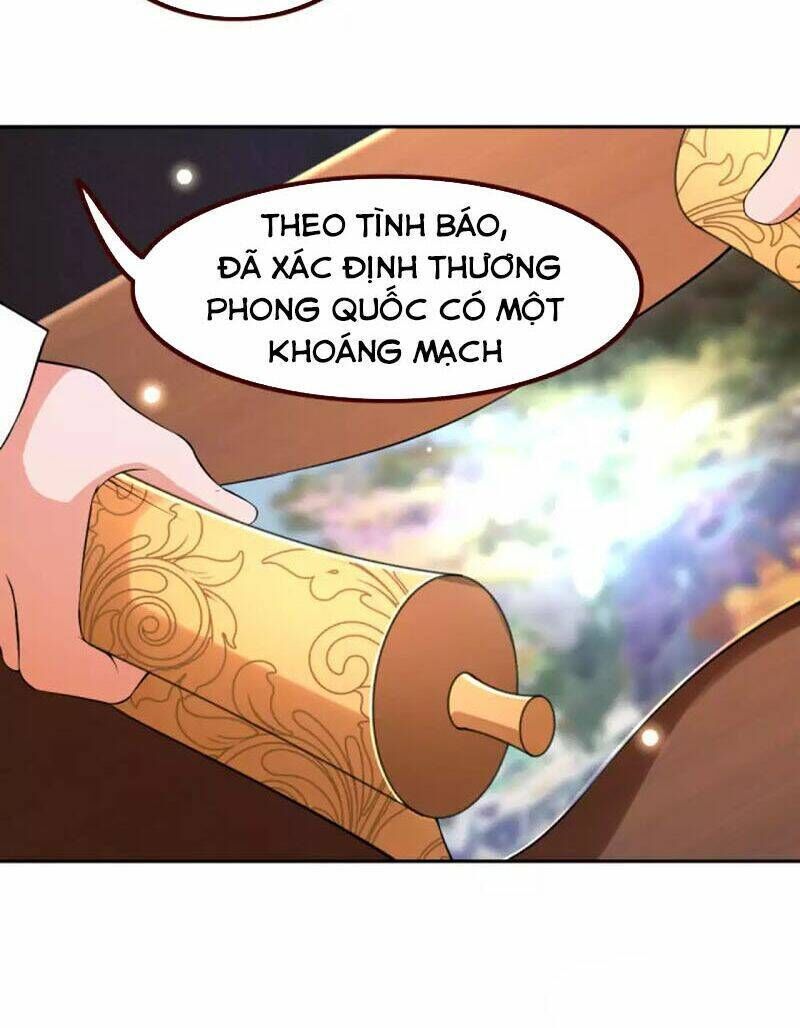 nghịch thiên tà thần Chapter 287 - Trang 2